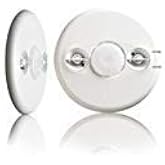 WattStopper DT-300 Ceiling Occupancy Sensor, 360 Degrees Coverage by Watt Stopper
