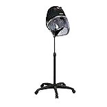 PEBCO Pro Tools 2900 Stand Hood Dryer 2000 Watts (Model: ED2900)