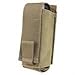 CONDOR MA78 Tactical Molle OC Pepper Spray Pouch Fits MK3 MK4 - Tan MA78-003