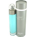 PERRY ELLIS 360 by Perry Ellis EDT SPRAY 3.4 OZ - Mens