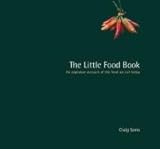 Image de The Little Food Book: An Explosive Account of the Food We Eat Today (Alastair Sawday's Fragile Earth)