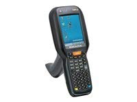 Data Collection Terminal - Win Embedded Compact 7-8 GB - 3.5" Color TFT (240 x 320) - Barcode Reader - (Green LED) - USB Host - microSD Slot - Wi-Fi, Bluetooth
