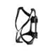 LEZYNE HP Flow Bottle Cage (Black)