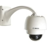 BOSCH SECURITY VIDEO VG5-7028-E2PC4 Autodome Network Camera, Monochrome