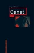 Jean Genet (Critical Lives)