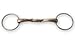 J P Loose Ring Copper Oval Mouth