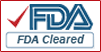 FDA Cleared