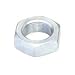 Currie Enterprises CE-9114LJN 1.25 Inch - 12 Left Hand Thread Jam Nut