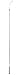 Tough 1 Schooling Whip, Black, 60-Inch
