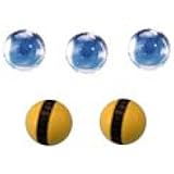 バトルビーダマン 必殺球Vol.3 ステルス弾&スパイク弾 103