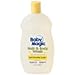 Baby Magic Hair And Body Wash 16.5 Ounce Soft Powder Scent (488ml) (2 Pack)