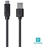 Monoprice Select Series USB C Cable 2.0 USB-C