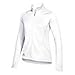 adidas Women's Golf Essentials Textured Jacket