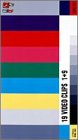 19 VIDEO CLIPS 1→9 VHS