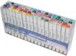 Copic Marker Sketch Paper crafting Set, 72-Pack