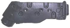 Barr Co Volvo 4 Cyl Manifold