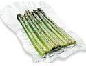 CERAON UK Embossed Sous Vide Food Vacuum Sealer Bags X 100 (20cm x 30cm)