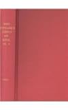 Søren Kierkegaard's Journals and Papers Vol. 5, Pt. 1 : Autobiographical, 1829-1848, Kierkegaard, Søren and Hong, Howard V., 0253182441