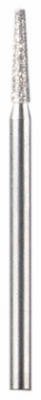 5 Pack Dremel 7134 5/64" Diamond Taper Wheel Point 1/8" Shank