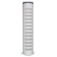 Fs-1-12-60 Rusco Fs-1-1/2-60 Spin-Down Polyester Replacement Filter (FS-1-12-60)