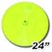 The Mingo Marker 24 inch Firewood Marking Wheel -Chainsaw Firewood Measuring Tool Marking 6,12, and 24 inches - Measuring Marker - Mingo Marker Firewood Cutting Tools - Firewood Logging Tools
