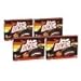 Vachon original JOS LOUIS cakes pack of 4 {Imported from Canada}