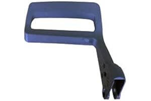 GardenPal Handle with Parts Fits Husqvarna 281 288 395 Replaces OEM 503 57 95-01/503 57 94-02/503 76 08-01