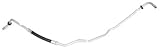ACDelco 15170215 GM Original Equipment Automatic Transmission Fluid Cooler Lower Line