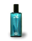 Cool Water By Davidoff For Men. Eau De Toilette Spray 4.2 Ounces