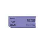 Sony MSA128S2 256 MB (128 MB x 2-in-1) Memory Stick