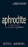 Front cover for the book Aphrodite by Russell Andrews