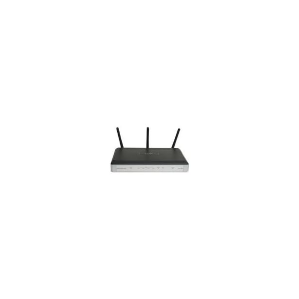 D-Link Wireless N300 Dsl Modem Router