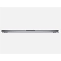 Apple MacBook Pro 16.2" with Liquid Retina XDR