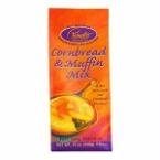 Pamela's Products Cornbread and Muffin Mix 12 oz (340 grams) Pkg