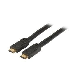 EFB-Elektronik K5431SW,2 HDMI cable 2 m HDMI Type A (Standard) Black (K5431SW,2) Brand