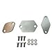 LC Engineering 1016015 Pro Water Block Plate Kit - 20R/22R