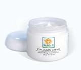 SpaGlo® Collagen Day Cream - 2 Fl oz. - Provides instant nourishing, hydration and long-lasting soothing effect.