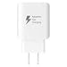 Fast 25W Charging USB-C Wall Samsung Galaxy Book 12-inch with Detachable Quick Charge 3.0 USB-C/USB Cable. (White)
