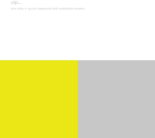 Noto, Alva / Sakamoto, Ryuichi - Vrioon - Amazon.com Music