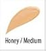 Miracle Skin Transformer SPF40 Pure Reflection Fluid Finish Foundation (Honey/Medium)