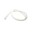 Pool Cleaner 6-Ft Cuffless Feed Hose Replacement For Polaris 360 Cleaner 9-100-3102