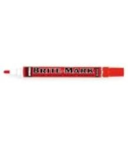 Dykem - Texpen Marker Black Medium Tip