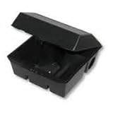 Protecta HEAVY DUTY Rat Bait Station
