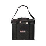 Odyssey BR412 4U Space Rack Bag with Shoulder Strap