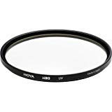 Hoya HD3 Professional UV Filter 55mm