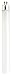 F13T5WW – T5 21 Inch Under Counter Fluorescent Bulbs Warm White 3000K 13-Watt F13T5/WW 21” WW Long Life Replacement Tubes for Under Cabinet Lights – Pack of 6 Bulbs