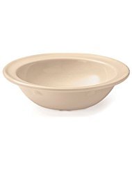 Yanco NS-306T Nessico Grapefruit Bowl, 13 oz Capacity, 2.5