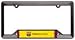 Wincraft Soccer FC Barcelona License Plate Frame