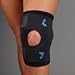 Med Spec Dynatrack Plus Patella Stabilizer - Neoprene, Medium