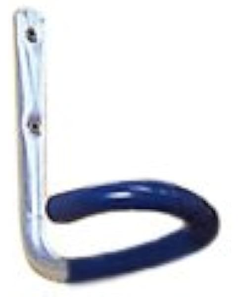 mottez 4 bike wall rack